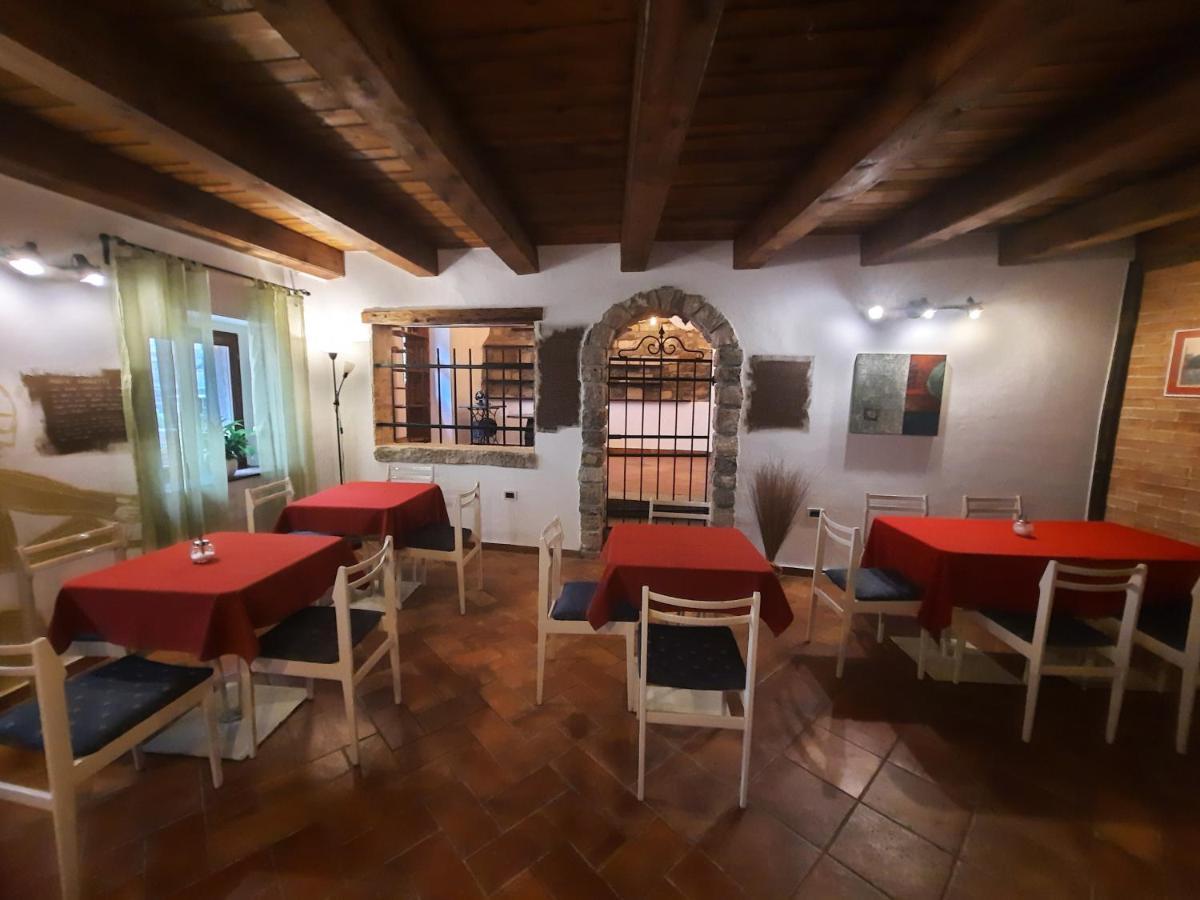 Bed & Breakfast Antico Motovun Εξωτερικό φωτογραφία