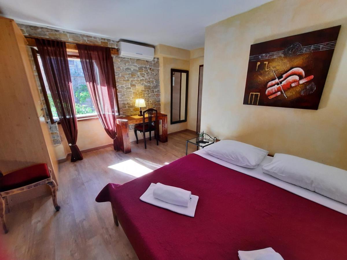 Bed & Breakfast Antico Motovun Εξωτερικό φωτογραφία