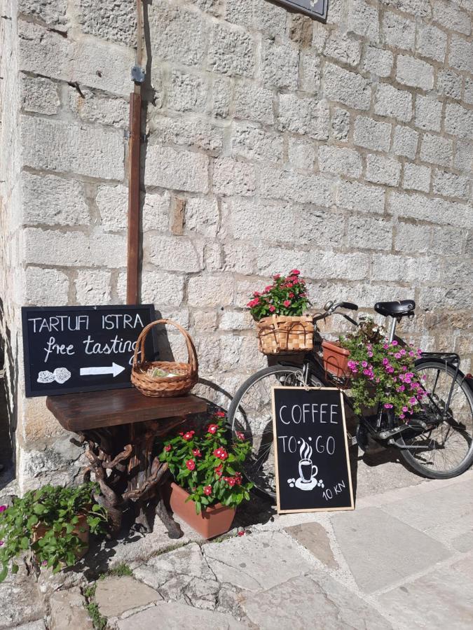Bed & Breakfast Antico Motovun Εξωτερικό φωτογραφία