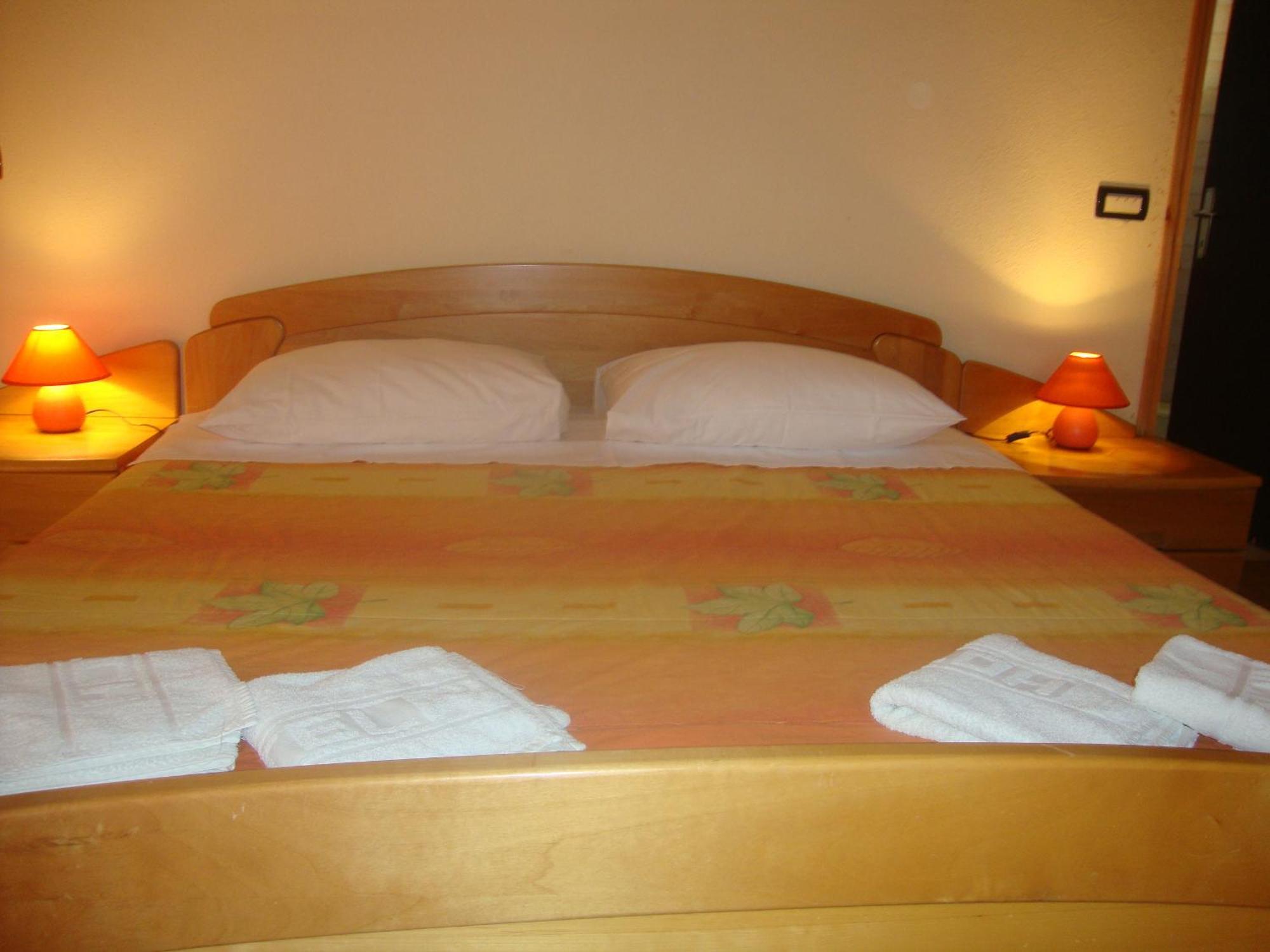 Bed & Breakfast Antico Motovun Εξωτερικό φωτογραφία
