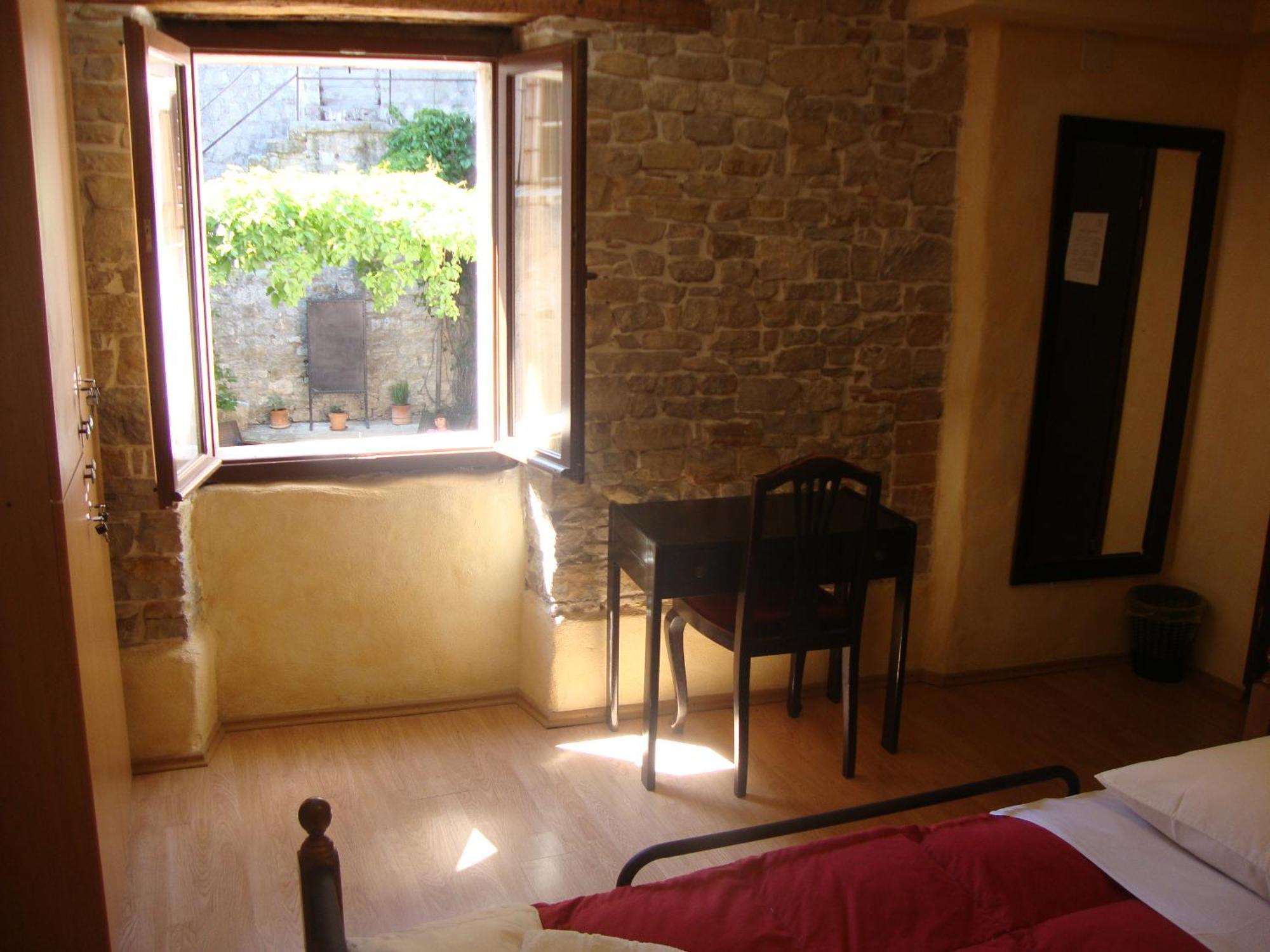 Bed & Breakfast Antico Motovun Εξωτερικό φωτογραφία