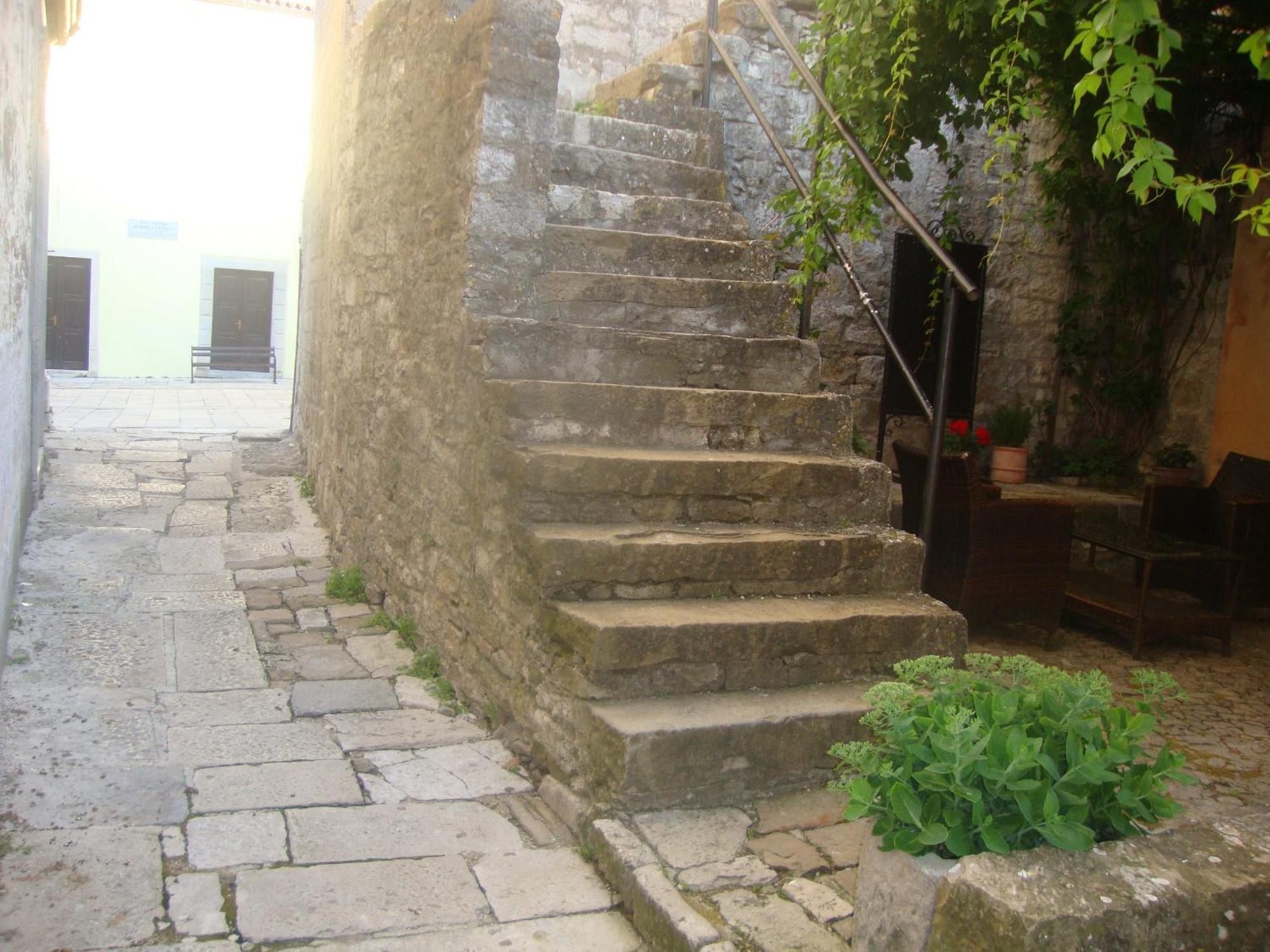 Bed & Breakfast Antico Motovun Εξωτερικό φωτογραφία