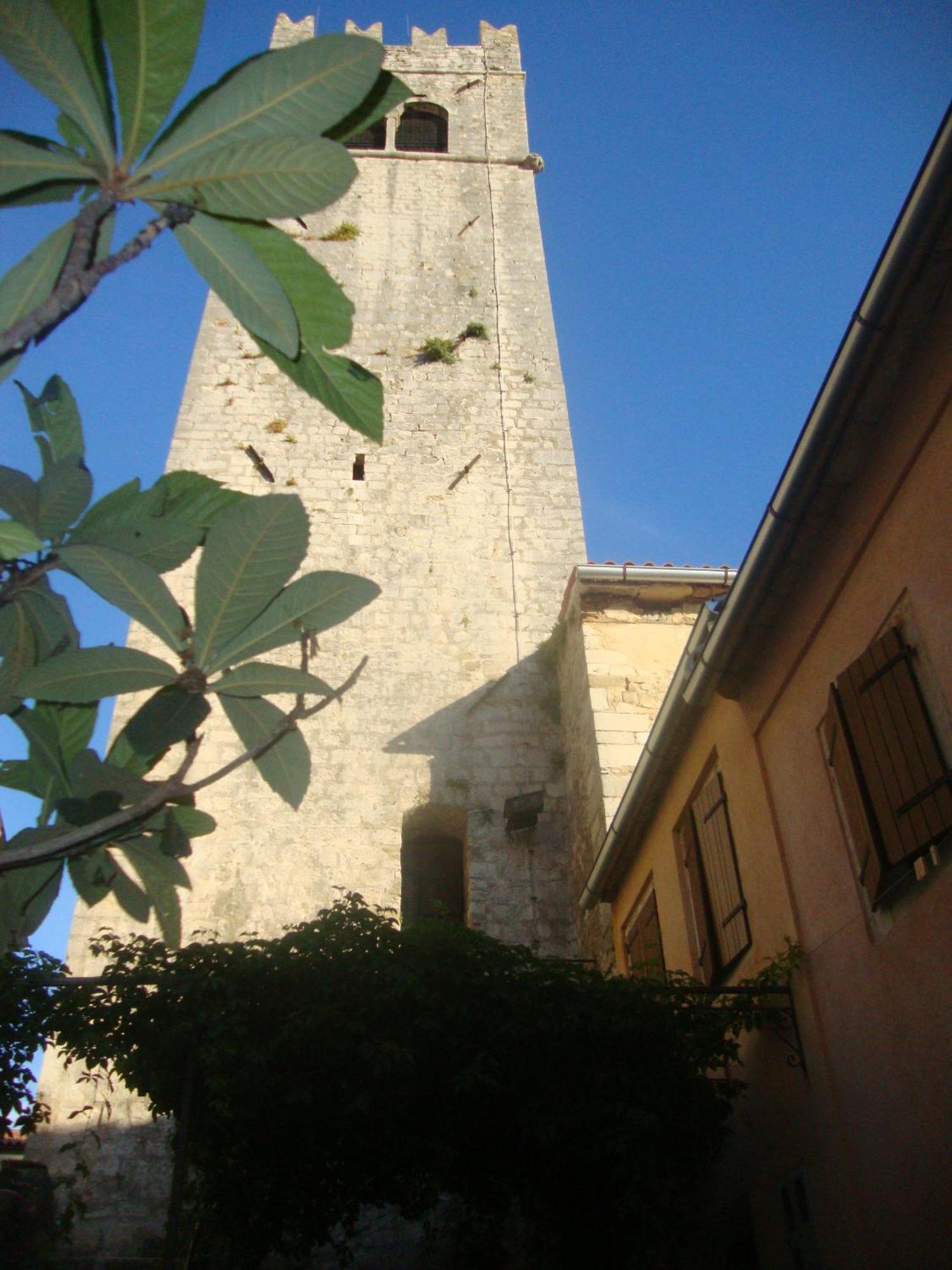 Bed & Breakfast Antico Motovun Εξωτερικό φωτογραφία