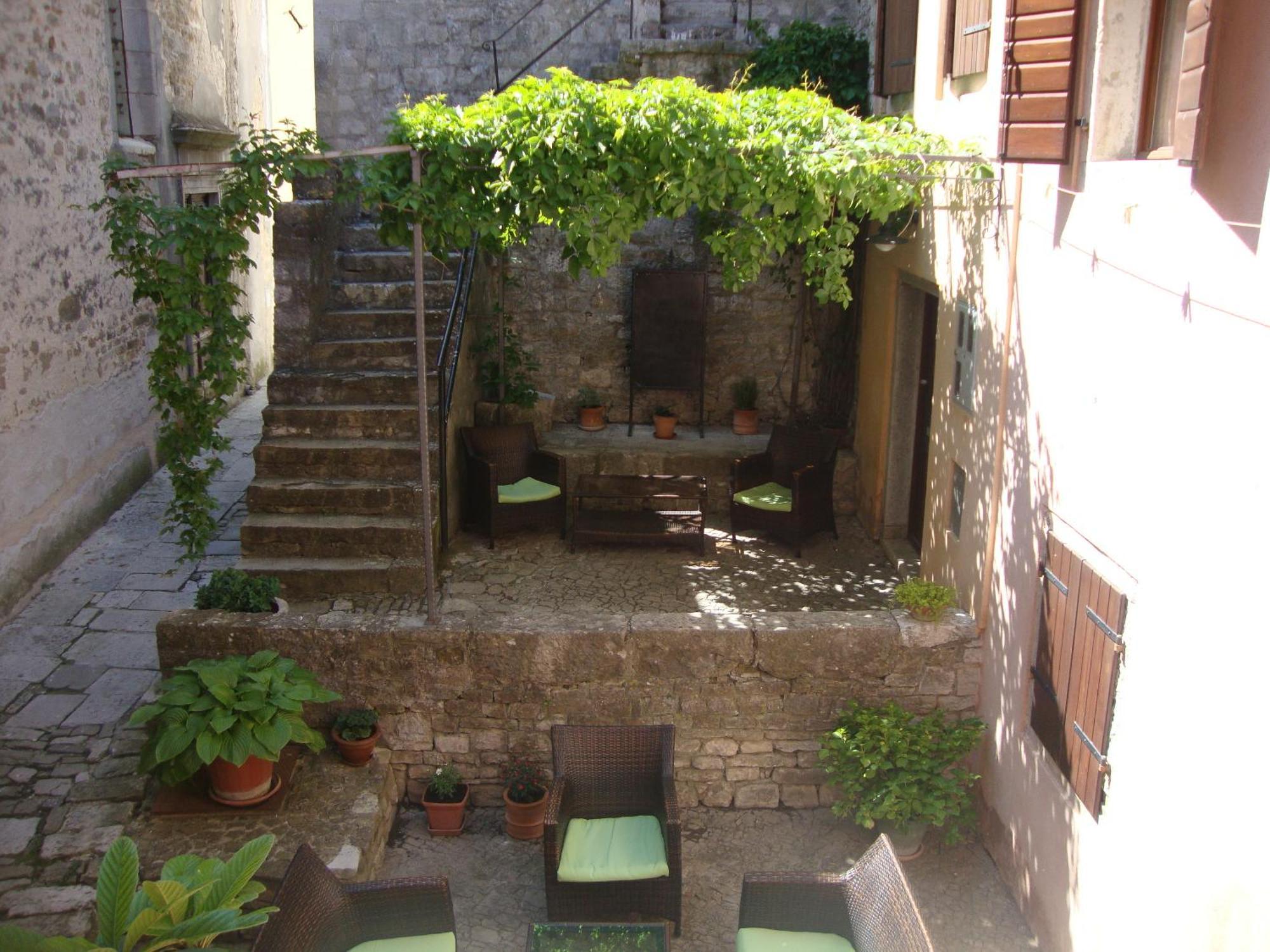 Bed & Breakfast Antico Motovun Εξωτερικό φωτογραφία