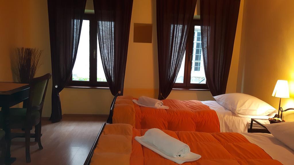 Bed & Breakfast Antico Motovun Εξωτερικό φωτογραφία