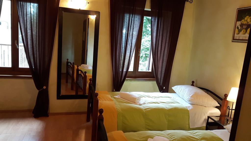 Bed & Breakfast Antico Motovun Εξωτερικό φωτογραφία