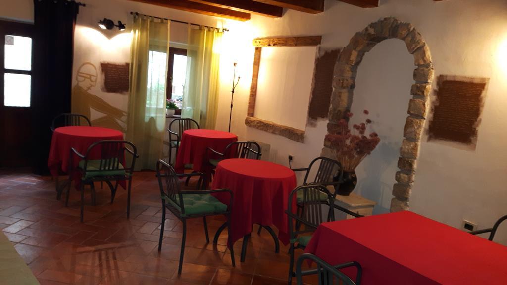 Bed & Breakfast Antico Motovun Εξωτερικό φωτογραφία