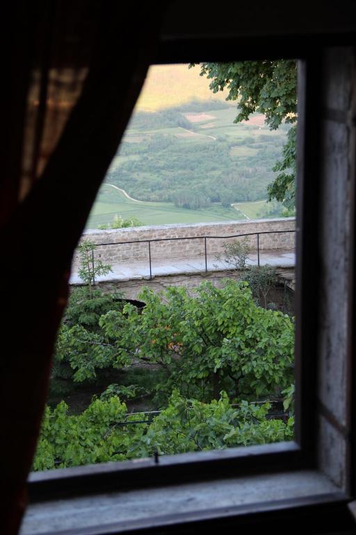 Bed & Breakfast Antico Motovun Εξωτερικό φωτογραφία