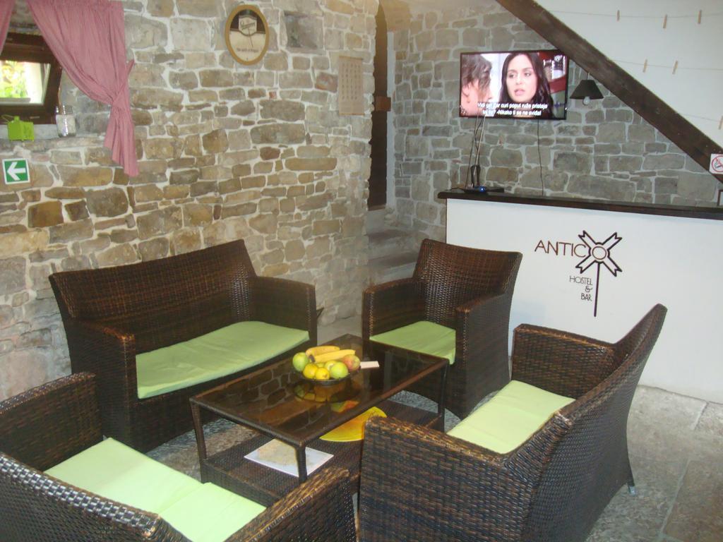Bed & Breakfast Antico Motovun Εξωτερικό φωτογραφία