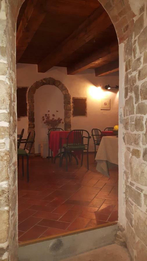 Bed & Breakfast Antico Motovun Εξωτερικό φωτογραφία