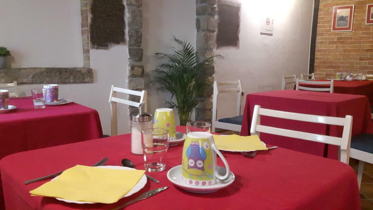 Bed & Breakfast Antico Motovun Εξωτερικό φωτογραφία