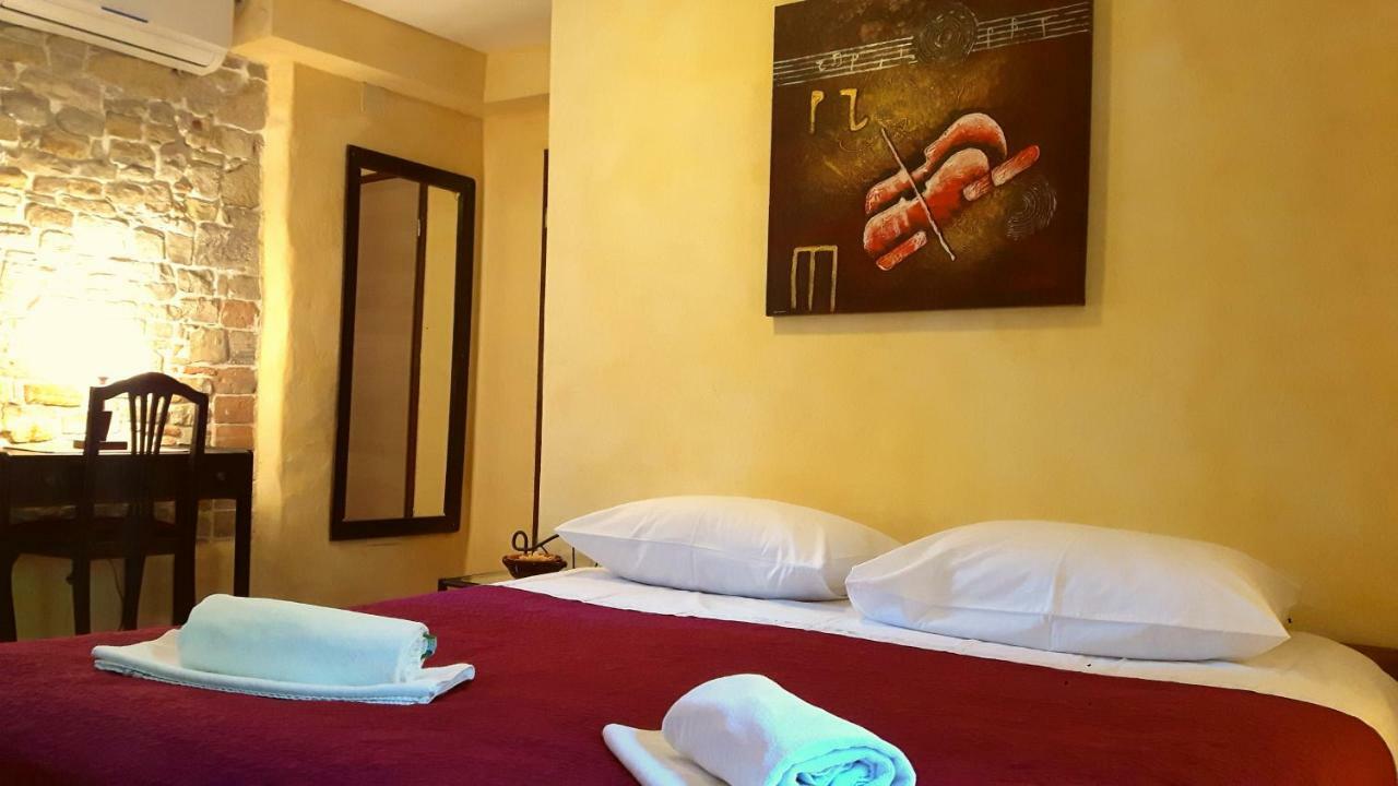 Bed & Breakfast Antico Motovun Εξωτερικό φωτογραφία